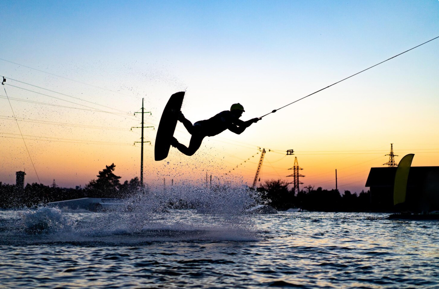 Mazury- nie tylko żagle