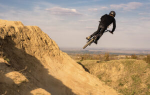 Letnie sporty ekstremalne